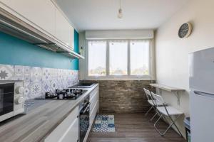 Logement entier à Angers