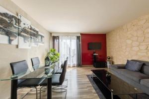 Logement entier à Angers