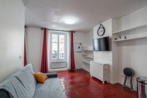 Logement entier à Paris
