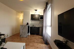 Logement entier : appartement