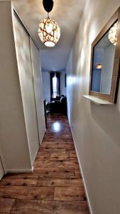 Logement entier : appartement