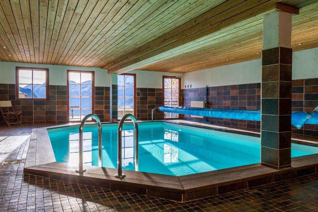 Logement entier : appartement 77144 Montévrain
