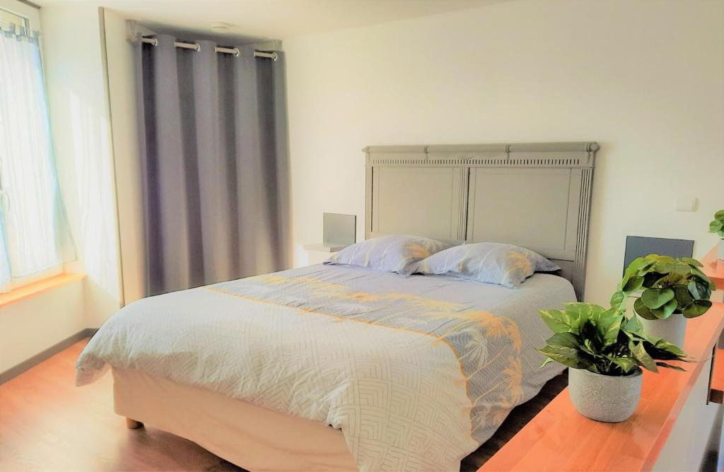 Logement entier au cœur des montagnes 73700 Bourg-Saint-Maurice