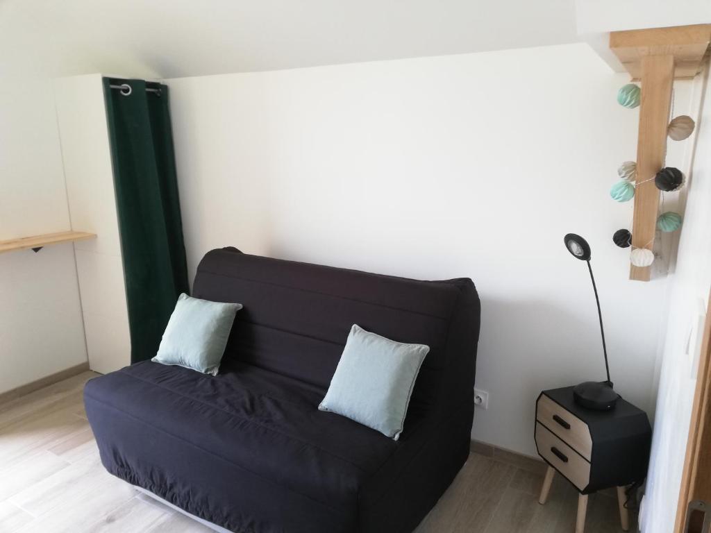 Appartement Logement entier aux portes du circuit des 24h! 23 Route de Ruaudin 72230 Arnage