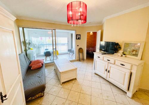 Logement entier - Idéalement situé