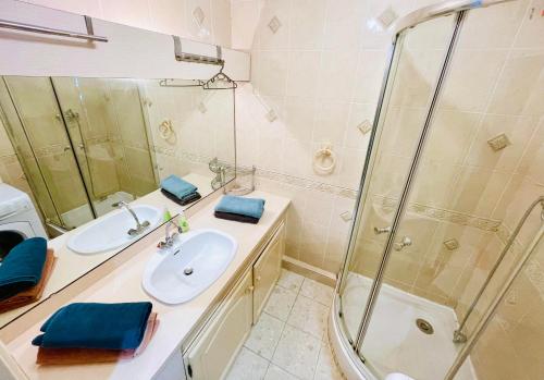 Logement entier - Idéalement situé