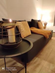 Appartement logement entier indépendant. mezzanine,salon 216 Rue Nationale 78970 Mézières-sur-Seine Île-de-France