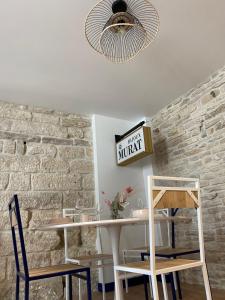 Logement entier - L'Appart des anges 1