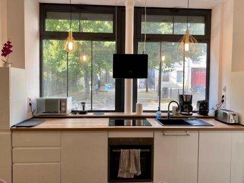 Logement entier pour couple ou famille