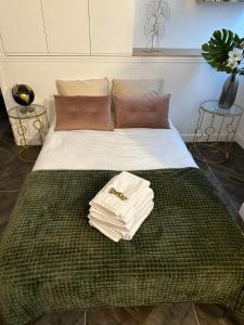Logement entier pour couple ou famille