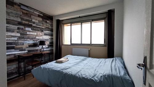 Logement entier proche de Lyon