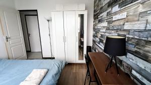 Logement entier proche de Lyon