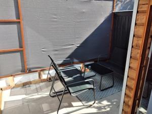 Logement entier, proche hyper centre, 2 étoiles