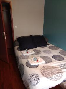 Logement entier, proche hyper centre, 2 étoiles