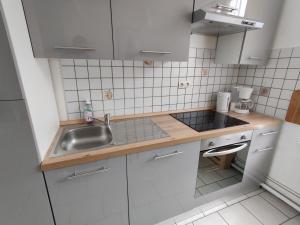 Appartement Logement entier proche tribunaux 105 Rue du Pont du Rivage 59500 Douai Nord-Pas-de-Calais