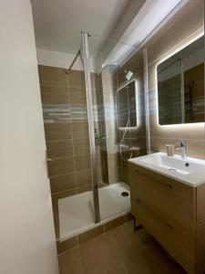 Logement entier - Quartier Phare - Tranche sur Mer