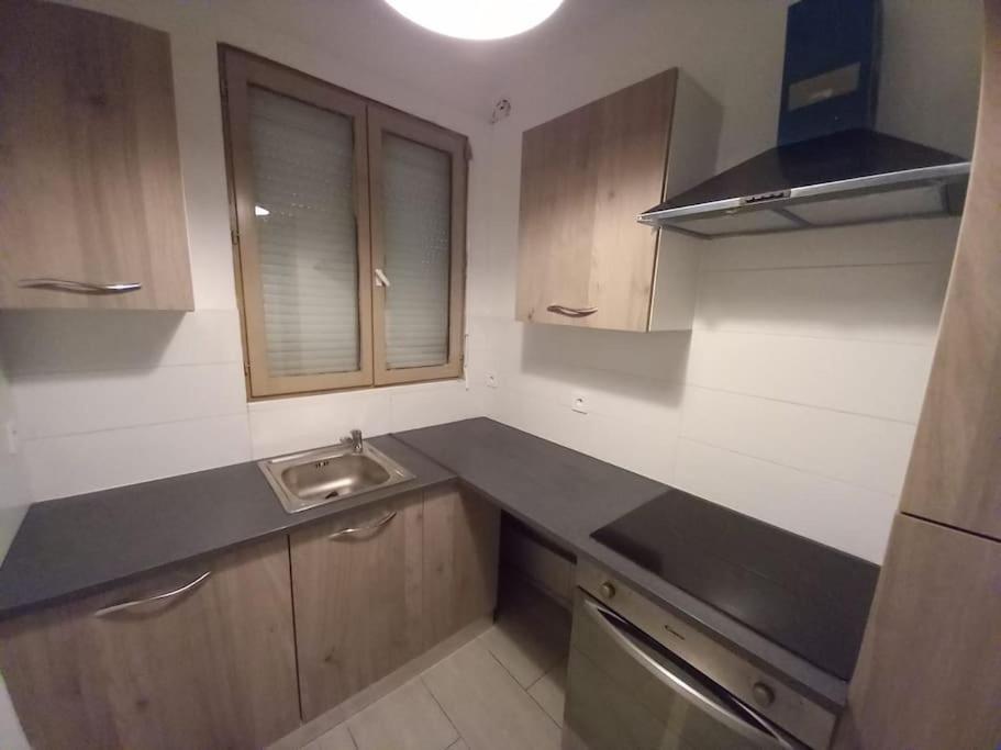 Appartement Logement entier refait à neuf 74 Boulevard Aristide Briand 66000 Perpignan