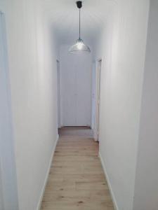 Logement entier refait à neuf