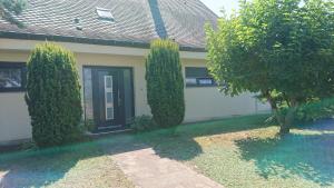 Logement entier: Route des Vins.Wintzenheim