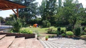 Logement entier: Route des Vins.Wintzenheim