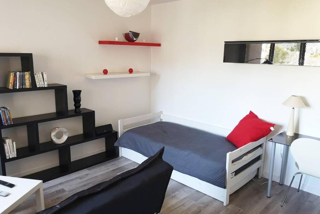 Logement entier Saint brieuc centre 4 Rue Lequyer, 22000 Saint-Brieuc