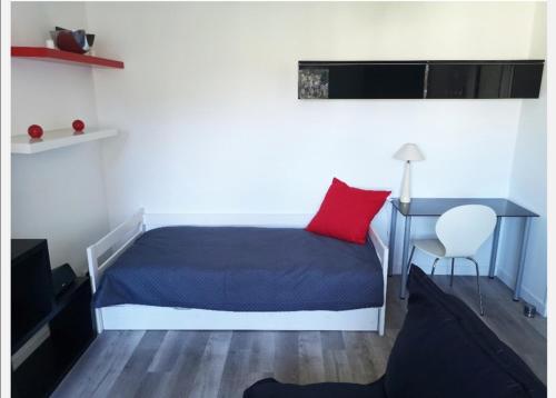 Logement entier Saint brieuc centre