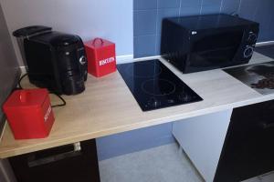 Logement entier Saint brieuc centre