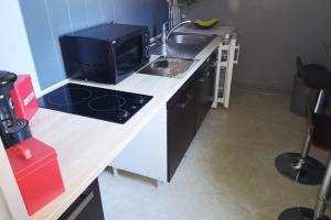 Logement entier Saint brieuc centre