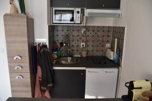 logement entier -studio parfait état a La Baule-proche plages