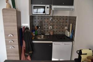 Appartement logement entier -studio parfait état a La Baule-proche plages 39 Avenue Georges Clemenceau 44500 La Baule Pays de la Loire