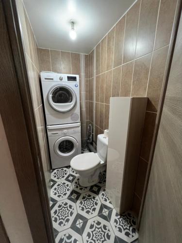 Logement entier : Superbe appartement centre ville