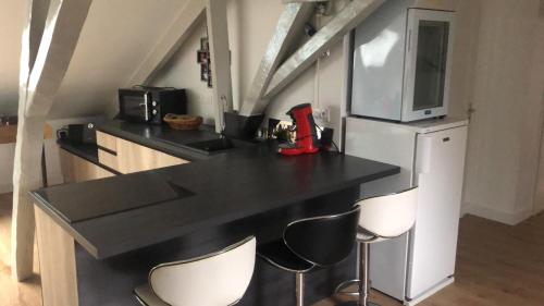 Logement entier sur Wormhout