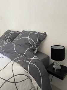 Logement entier - Wifi - Parking privatif - Piscine