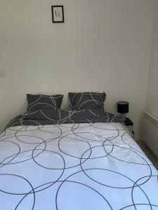 Logement entier - Wifi - Parking privatif - Piscine