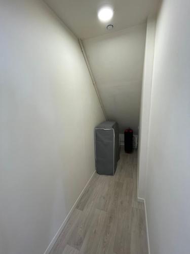 Logement entièrement rénové à Le Portel.