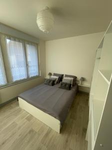 Logement entièrement rénové à Le Portel.