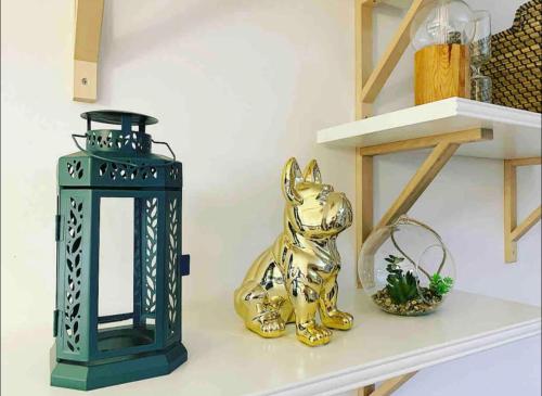 Logement exceptionnel avec jardin proche Disney