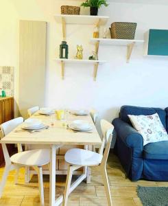 Logement exceptionnel avec jardin proche Disney