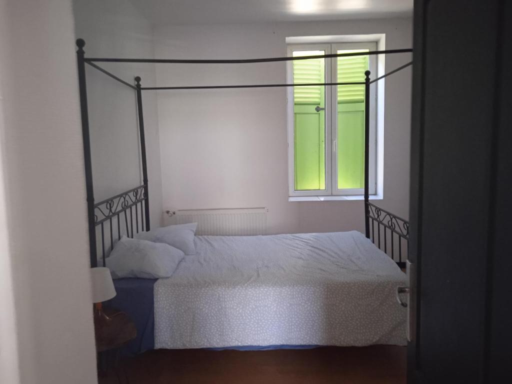 Appartement Logement frontière du luxembourg 6A Rue des Vosges 57240 Nilvange