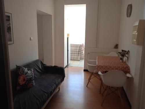 Appartement Logement frontière du luxembourg 6A Rue des Vosges 57240 Nilvange Lorraine