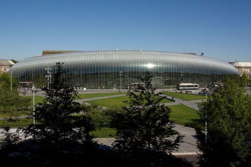 LOGEMENT GARE STRASBOURG
