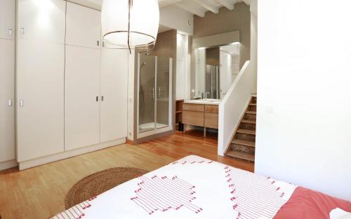 Logement Hôtel Particulier centre ville