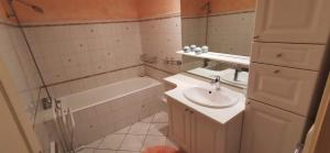 Logement hyper centre Champagnole (jura)