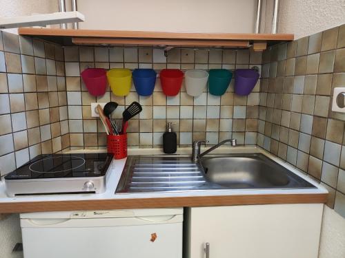 Logement hypercentre Massilon