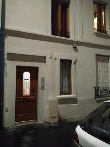 logement indépendant à 20 mn du coeur de Paris