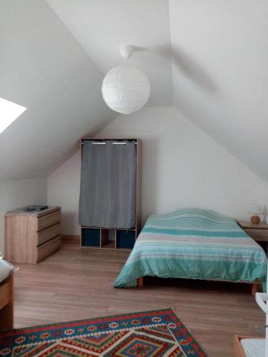 Logement indépendant