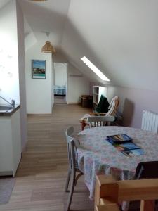 Logement indépendant