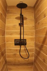 Logement indépendant appartement T2 bis style loft