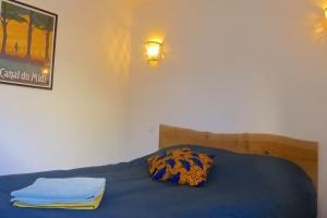 Logement indépendant avec grand jardin