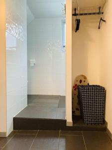Logement indépendant,calme à 2 pas du centre ville